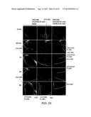 Vaccine Nanotechnology diagram and image