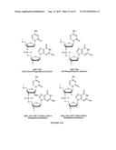 Oligonucleotide Analogues Incorporating 5-Aza-Cytosine Therein diagram and image