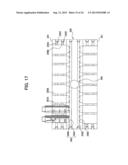 INJECTION STRETCH BLOW MOLDING DEVICE AND MOLDED PART HEATING DEVICE diagram and image