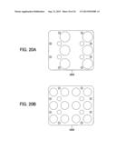 INJECTION STRETCH BLOW MOLDING DEVICE AND MOLDED PART HEATING DEVICE diagram and image