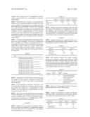 Food And Beverage Products Containing 1,3-Propanediol And Methods Of     Suppressing Bitterness And Enhancing Sweetness In Food And Beverage     Products Using 1,3-Propanediol diagram and image