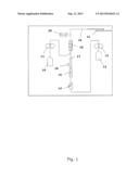 METHOD AND APPARATUS FOR MAKING A LOW DENSITY WAFER PRODUCT diagram and image