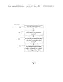 SWEETENING COMPOSITIONS INCLUDING REBAUDIOSIDES AND METHODS OF PREPARATION diagram and image