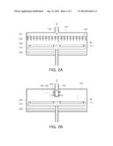 CHEMICAL VAPOR DEPOSITION APPARATUS AND METHOD OF DEPOSITING THIN FILM     USING THE SAME diagram and image