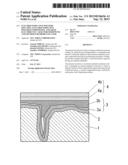 ELECTROCONDUCTIVE POLYMER SOLUTION, ELECTROCONDUCTIVE POLYMER COMPOSITION,     AND SOLID ELECTROLYTIC CAPACITOR THEREWITH AND METHOD FOR PRODUCING SAME diagram and image