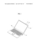 DISPLAY DEVICE AND METHOD FOR MANUFACTURING THE SAME diagram and image