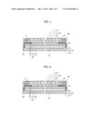 DISPLAY DEVICE AND METHOD FOR MANUFACTURING THE SAME diagram and image