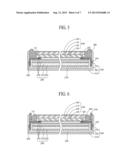 DISPLAY DEVICE AND METHOD FOR MANUFACTURING THE SAME diagram and image