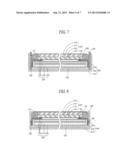 DISPLAY DEVICE AND METHOD FOR MANUFACTURING THE SAME diagram and image