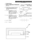 PHOTOCURABLE COMPOSITION, BARRIER LAYER INCLUDING THE SAME, AND     ENCAPSULATED APPARATUS INCLUDING THE SAME diagram and image