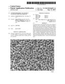 SUPERHYDROPHOBIC TRANSPARENT GLASS (STG) THIN FILM ARTICLES diagram and image