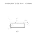 SUPERHYDROPHOBIC TRANSPARENT GLASS (STG) THIN FILM ARTICLES diagram and image