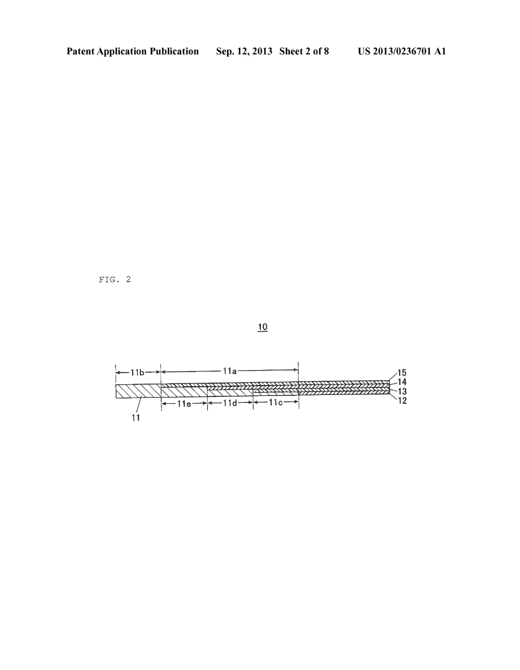 JOINT STRUCTURE FOR FIBER REINFORCED RESIN AND METAL, AND JOINING METHOD     FOR FIBER REINFORCED RESIN AND METAL - diagram, schematic, and image 03