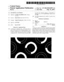 Patterning Technique diagram and image