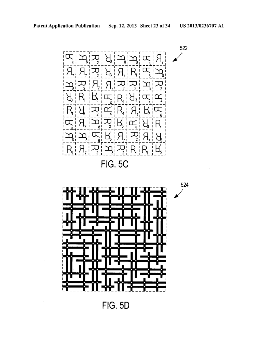 Patterning Technique - diagram, schematic, and image 24