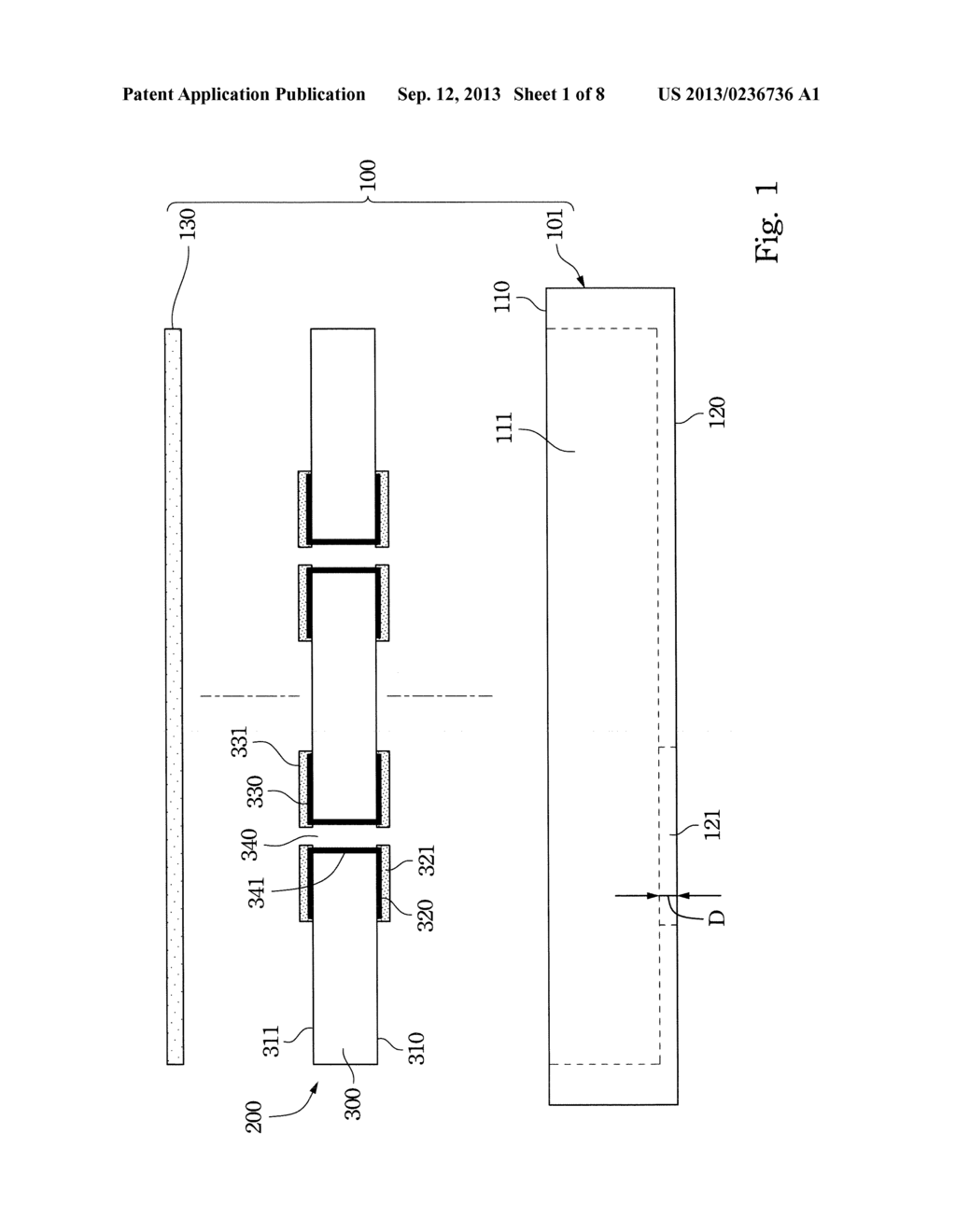 ELECTROPLATING JIG FOR PROCESSING ELECTROPLATING AT CERTAIN LOCATION,     ELECTROPLATING METHOD INCORPORATING WITH THE SAME, AND ELECTRO PRODUCT     FREE OF PLATING PROOF LAYER PRODUCED THEREBY - diagram, schematic, and image 02