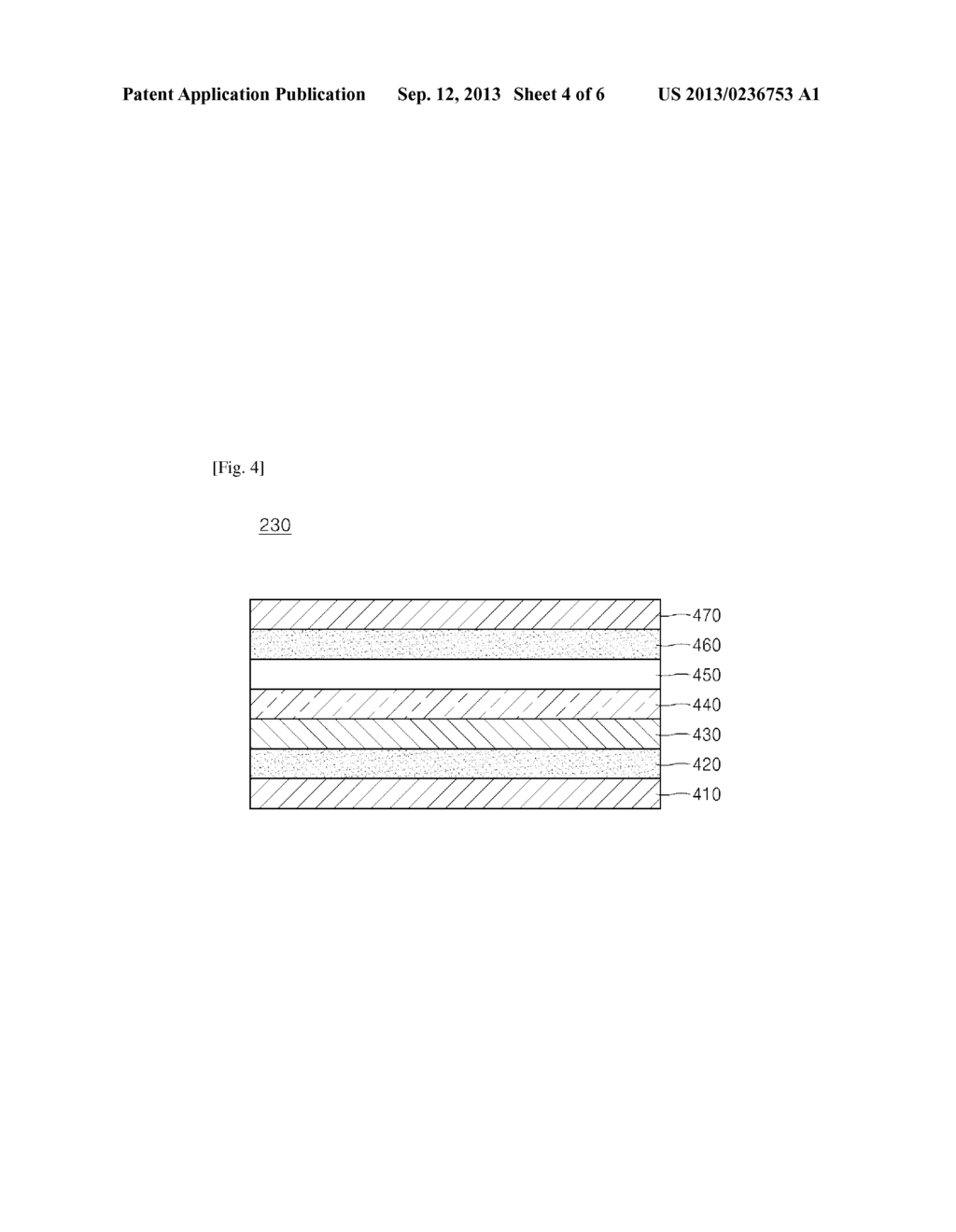 BATTERY ASSEMBLY HAVING A HEAT-DISSIPATING AND HEAT-EMITTING FUNCTIONS - diagram, schematic, and image 05