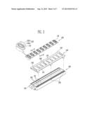 BATTERY MODULE diagram and image