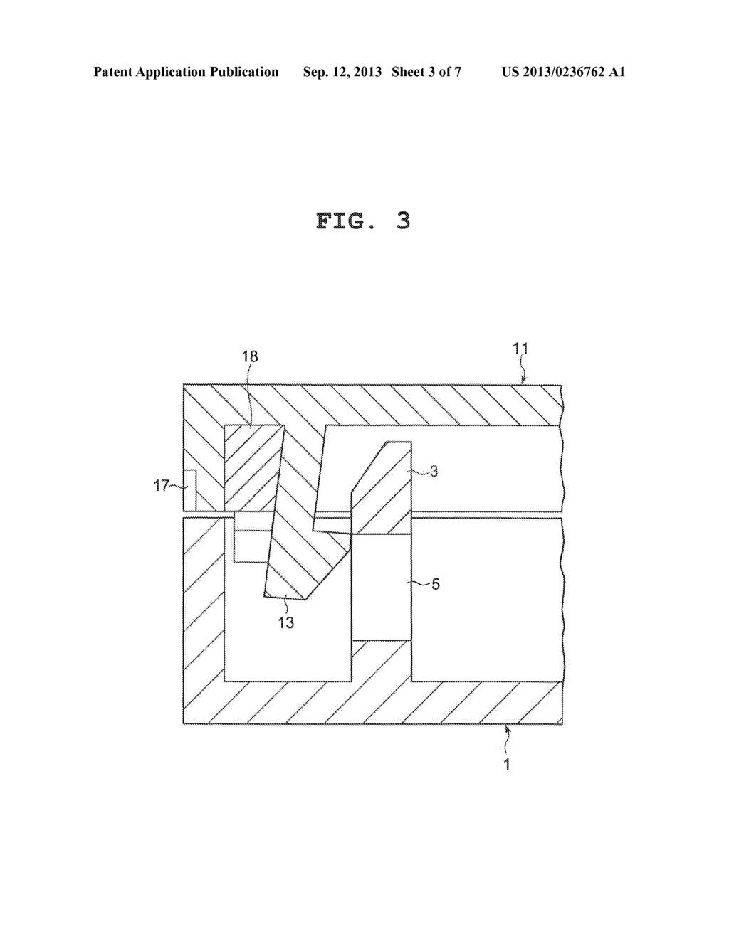 LOCKING STRUCTURE FOR COVER - diagram, schematic, and image 04