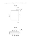 HEAT-RESISTANT SEPARATOR, ELECTRODE ASSEMBLY AND SECONDARY BATTERY USING     THE SAME, AND METHOD FOR MANUFACTURING SECONDARY BATTERY diagram and image