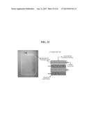 HEAT-RESISTANT SEPARATOR, ELECTRODE ASSEMBLY AND SECONDARY BATTERY USING     THE SAME, AND METHOD FOR MANUFACTURING SECONDARY BATTERY diagram and image