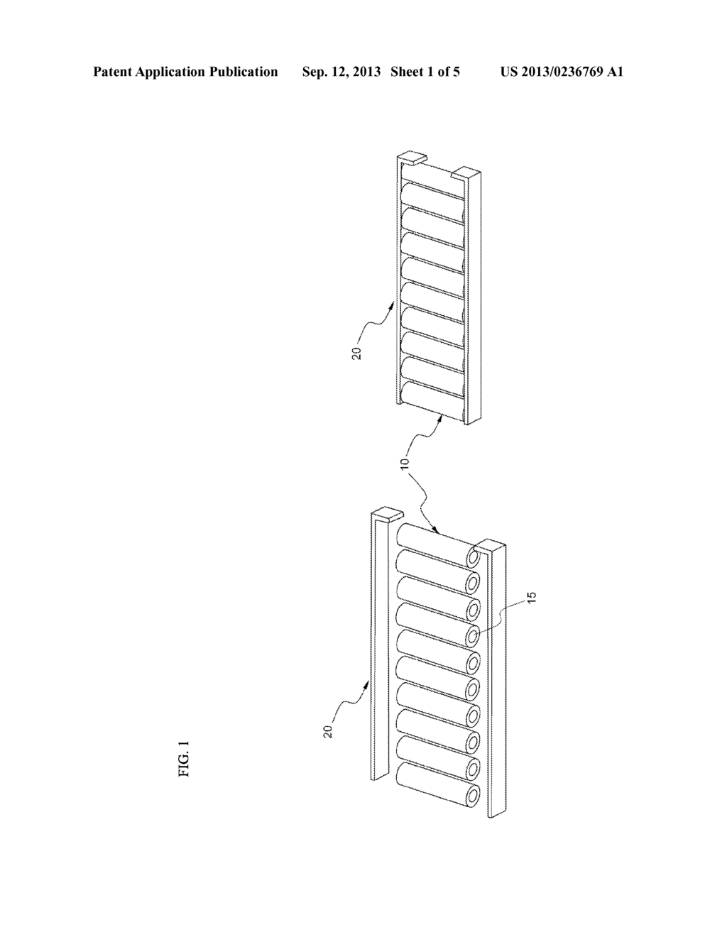 HIGH-OUTPUT, LARGE-CAPACITY BATTERY PACK - diagram, schematic, and image 02