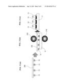 ELECTRODE STRUCTURE, METHOD FOR PRODUCING SAME, AND BIPOLAR BATTERY diagram and image