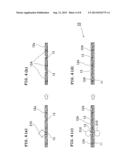 ELECTRODE STRUCTURE, METHOD FOR PRODUCING SAME, AND BIPOLAR BATTERY diagram and image