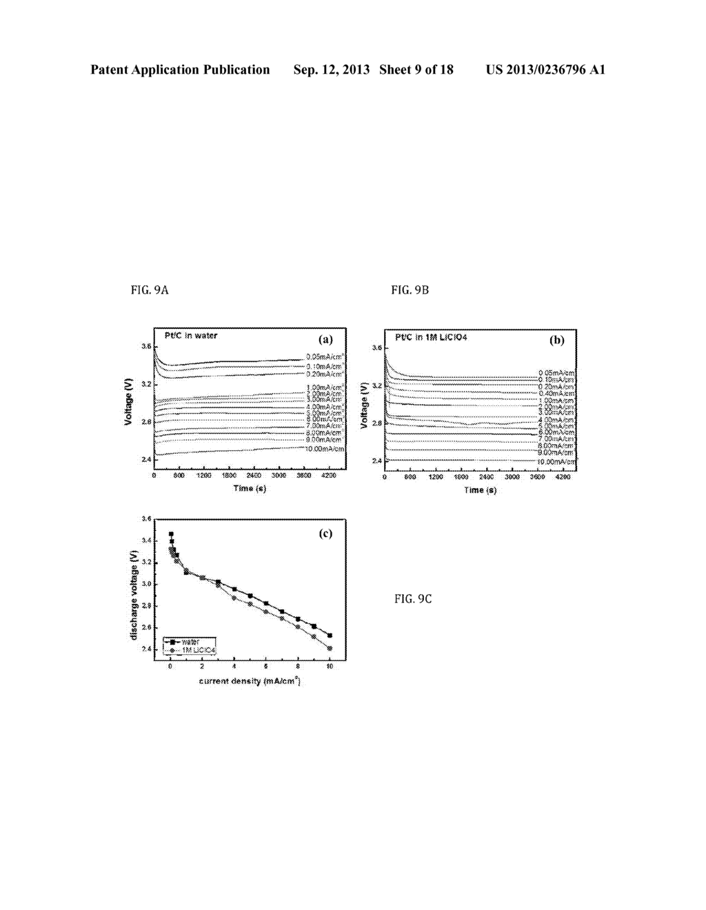 LITHIUM BATTERY - diagram, schematic, and image 10