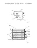 HYDROGEN EVOLUTION DEVICE AND FUEL CELL SYSTEM COMPRISING THE SAME diagram and image