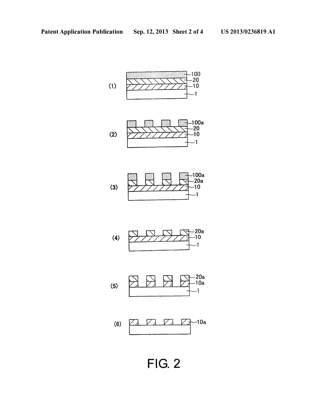 THIN FILM EVALUATION METHOD, MASK BLANK, AND TRANSFER MASK - diagram, schematic, and image 03