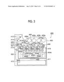 ELECTROPHOTOGRAPHIC PHOTORECEPTOR, PROCESS CARTRIDGE, AND IMAGE FORMING     APPARATUS diagram and image