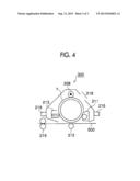 IMAGE FORMING APPARATUS AND PROCESS CARTRIDGE diagram and image