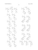 ACID GENERATOR, CHEMICALLY AMPLIFIED RESIST COMPOSITION, AND PATTERNING     PROCESS diagram and image