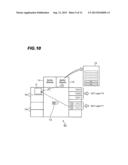 SUBSTRATE PROCESSING APPARATUS, SUBSTRATE PROCESSING METHOD, AND STORAGE     MEDIUM diagram and image