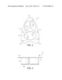 PACKAGE FOR CONSUMABLE PRODUCTS diagram and image