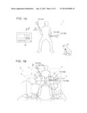 SKILL JUDGING DEVICE, SKILL JUDGING METHOD AND STORAGE MEDIUM diagram and image