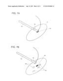 SKILL JUDGING DEVICE, SKILL JUDGING METHOD AND STORAGE MEDIUM diagram and image