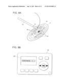 SKILL JUDGING DEVICE, SKILL JUDGING METHOD AND STORAGE MEDIUM diagram and image