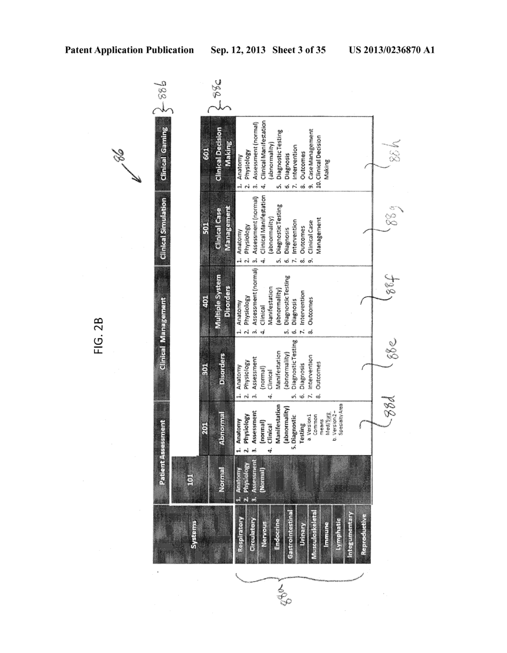 Online Interactive Practice System - diagram, schematic, and image 04