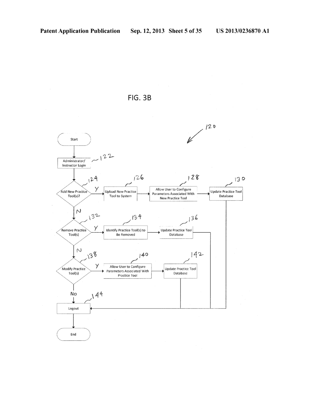 Online Interactive Practice System - diagram, schematic, and image 06