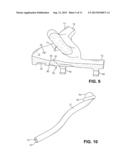 Sialendoscopy Demonstration Apparatus diagram and image