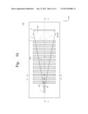 MULTIPLE SEPARATION DEVICE AND METHOD OF SEPARATING BLOOD CANCER CELL diagram and image