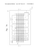 MULTIPLE SEPARATION DEVICE AND METHOD OF SEPARATING BLOOD CANCER CELL diagram and image