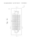 MULTIPLE SEPARATION DEVICE AND METHOD OF SEPARATING BLOOD CANCER CELL diagram and image