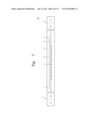 MULTIPLE SEPARATION DEVICE AND METHOD OF SEPARATING BLOOD CANCER CELL diagram and image