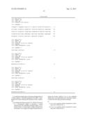 MEANS AND METHODS FOR THE DETECTION OF A PREDISPOSITION OF A FEMALE     SUBJECT TO RECURRENT PREGNANCY LOSS (RPL), PREECLAMPSIA (PE) AND/OR FETAL     GROWTH RESTRICTION (FGR) diagram and image