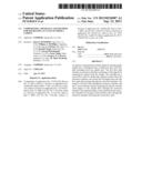 COMPOSITION, APPARATUS, AND METHOD FOR SEPARATING AN ANALYTE FROM A SAMPLE diagram and image