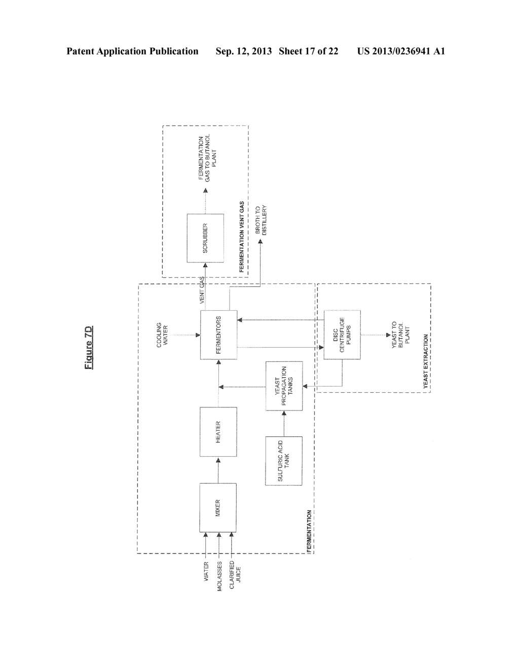 Integrated Biorefinery - diagram, schematic, and image 18