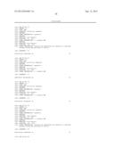 Modifications for Antisense Compounds diagram and image